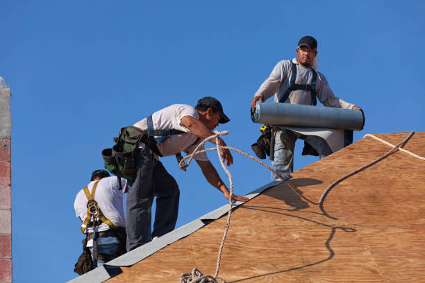 Best Roof Waterproofing Services  in Stamford, CT