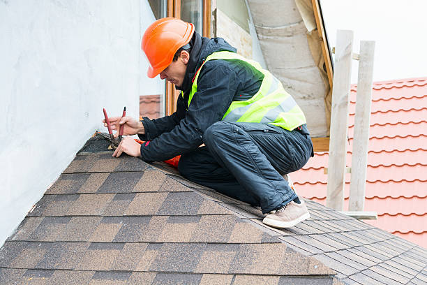 Trusted Stamford, CT Roofing Contractor Experts
