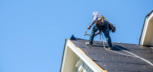 Best Emergency Roof Repair  in Stamford, CT